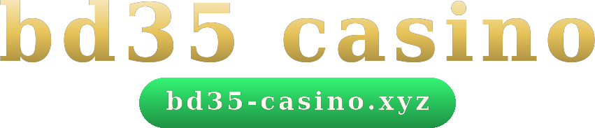 bd35 casino logo